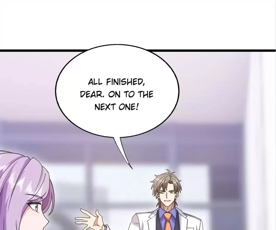 The Godly Son-in-Law of the Nation Chapter 108 page 20