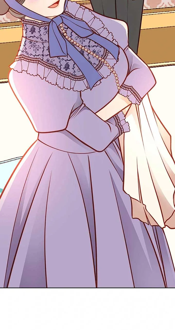 The Duchess’s Secret Dressing Room Chapter 105 page 24