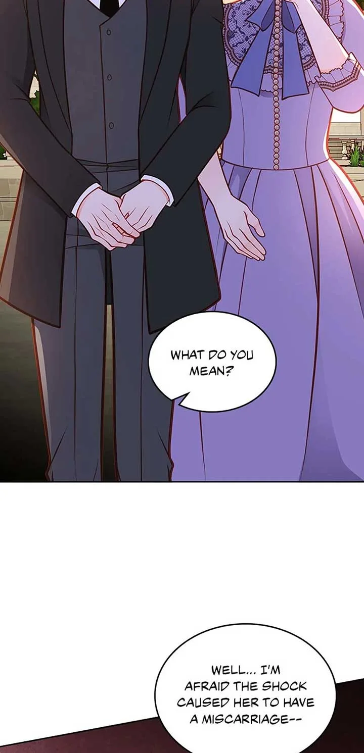 The Duchess’s Secret Dressing Room Chapter 105 page 31