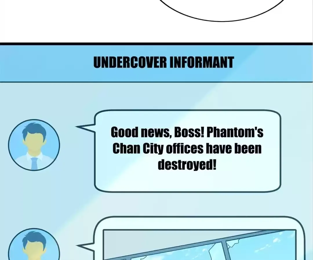 The Godly Son-in-Law of the Nation Chapter 108 page 41