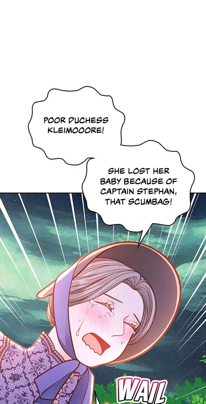 The Duchess’s Secret Dressing Room Chapter 105 page 33