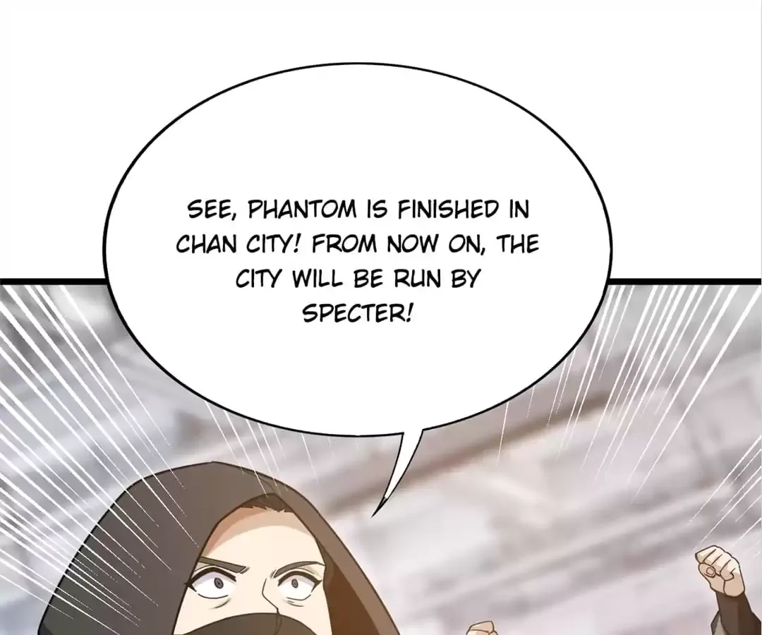The Godly Son-in-Law of the Nation Chapter 108 page 47