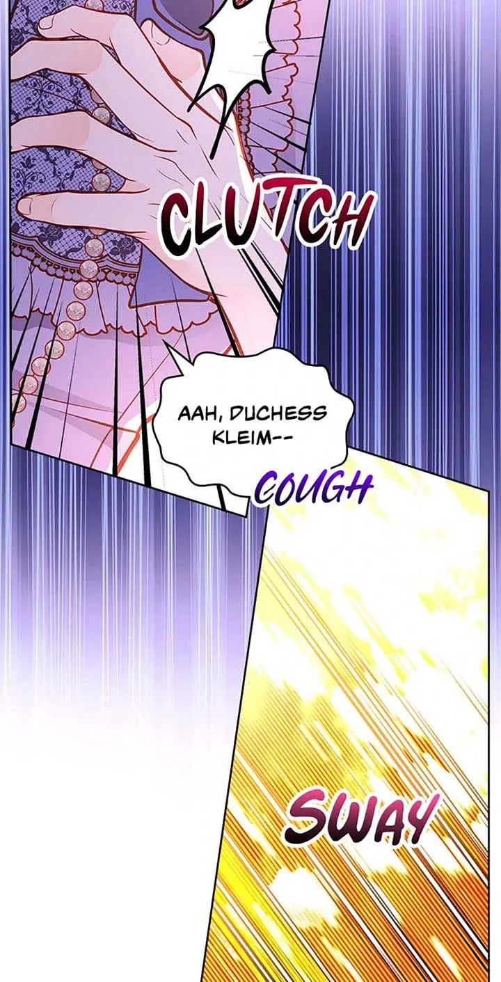 The Duchess’s Secret Dressing Room Chapter 105 page 36