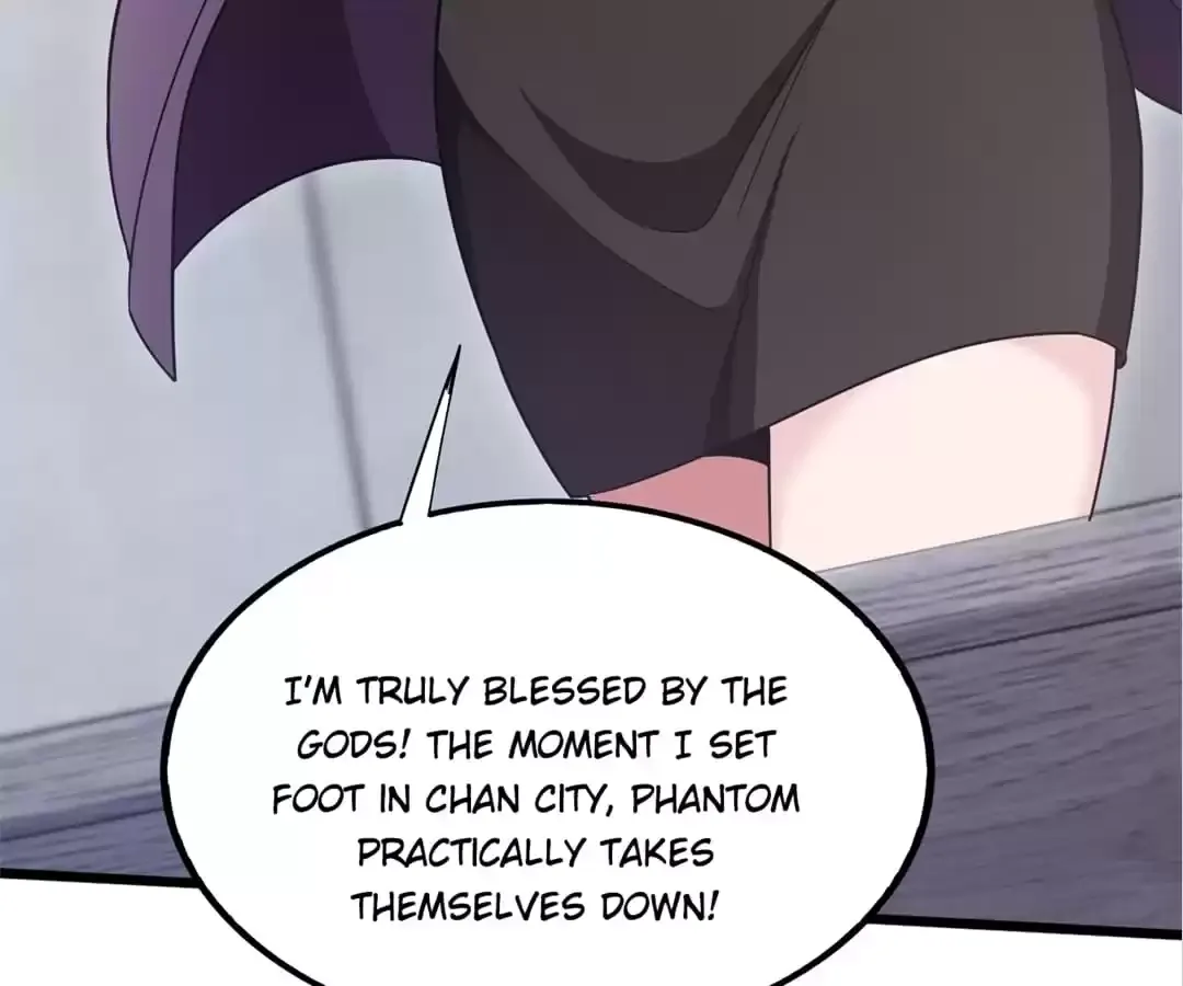 The Godly Son-in-Law of the Nation Chapter 108 page 51