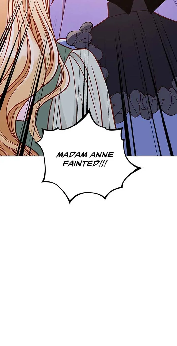 The Duchess’s Secret Dressing Room Chapter 105 page 39
