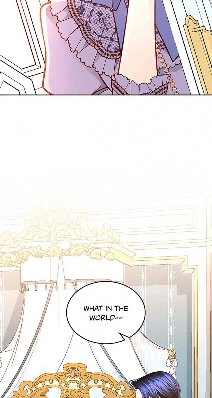 The Duchess’s Secret Dressing Room Chapter 105 page 46