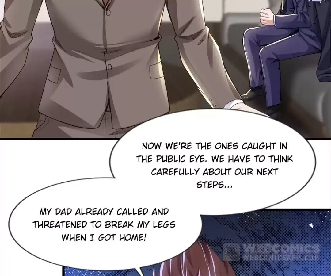 The Godly Son-in-Law of the Nation Chapter 108 page 65