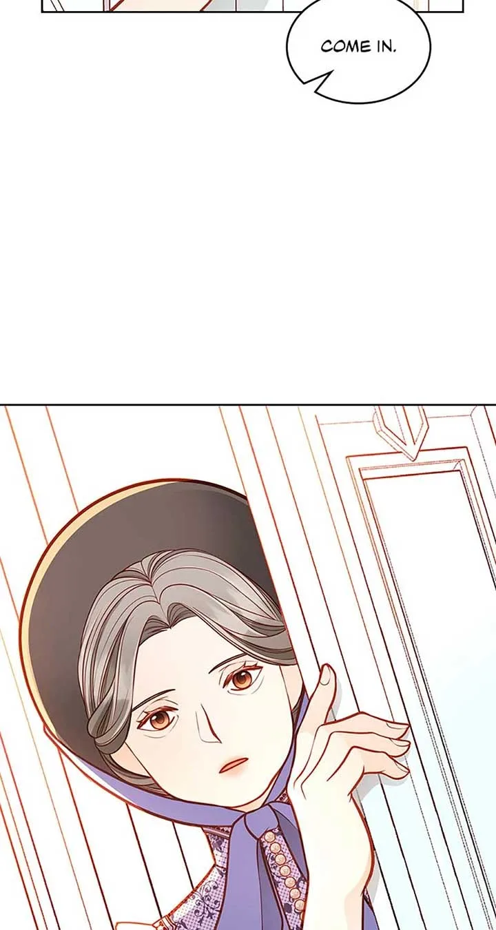 The Duchess’s Secret Dressing Room Chapter 105 page 45