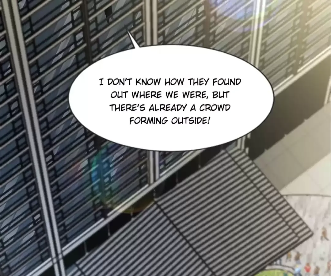 The Godly Son-in-Law of the Nation Chapter 108 page 67