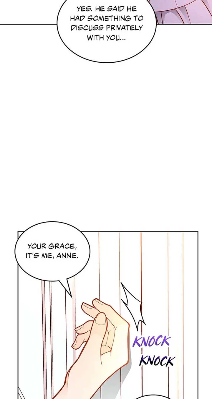 The Duchess’s Secret Dressing Room Chapter 105 page 44