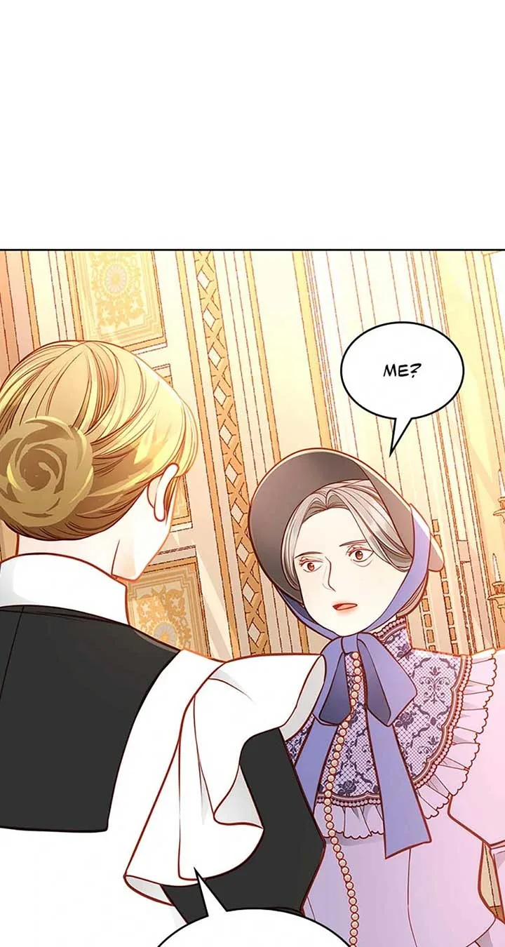 The Duchess’s Secret Dressing Room Chapter 105 page 43