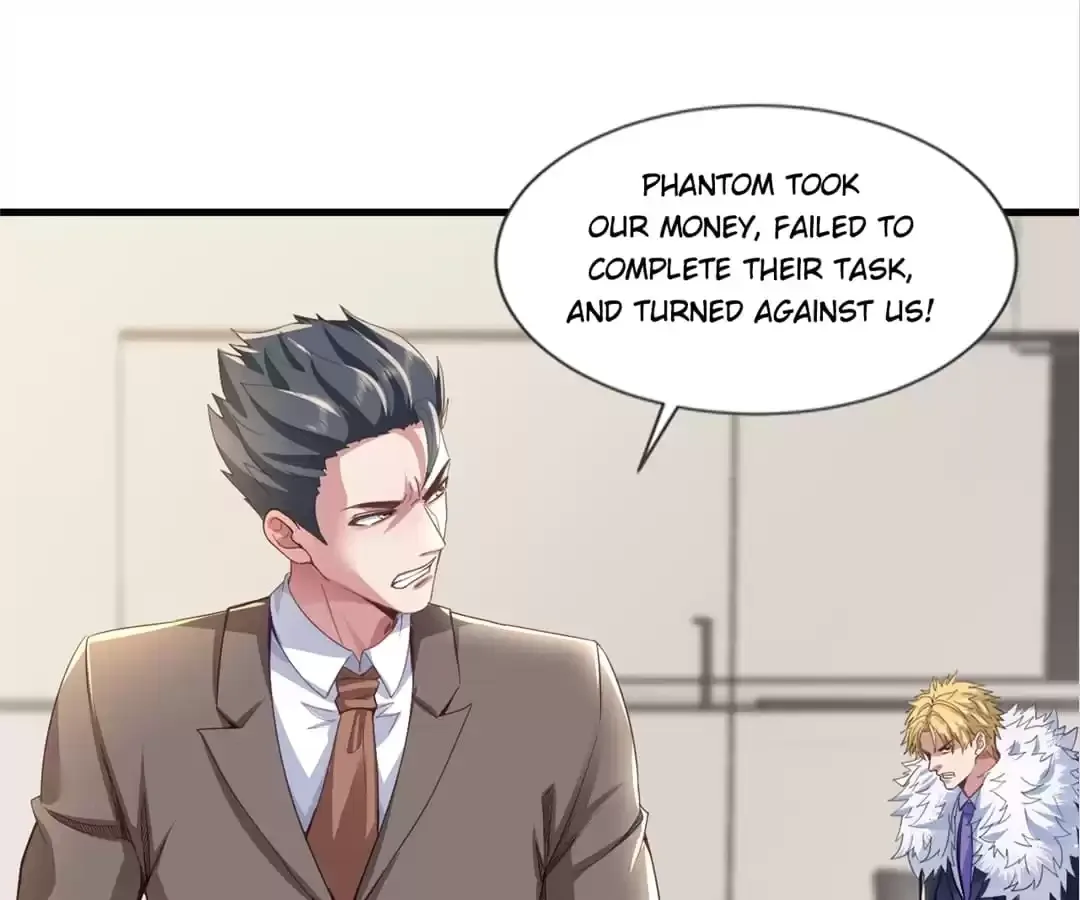 The Godly Son-in-Law of the Nation Chapter 108 page 64