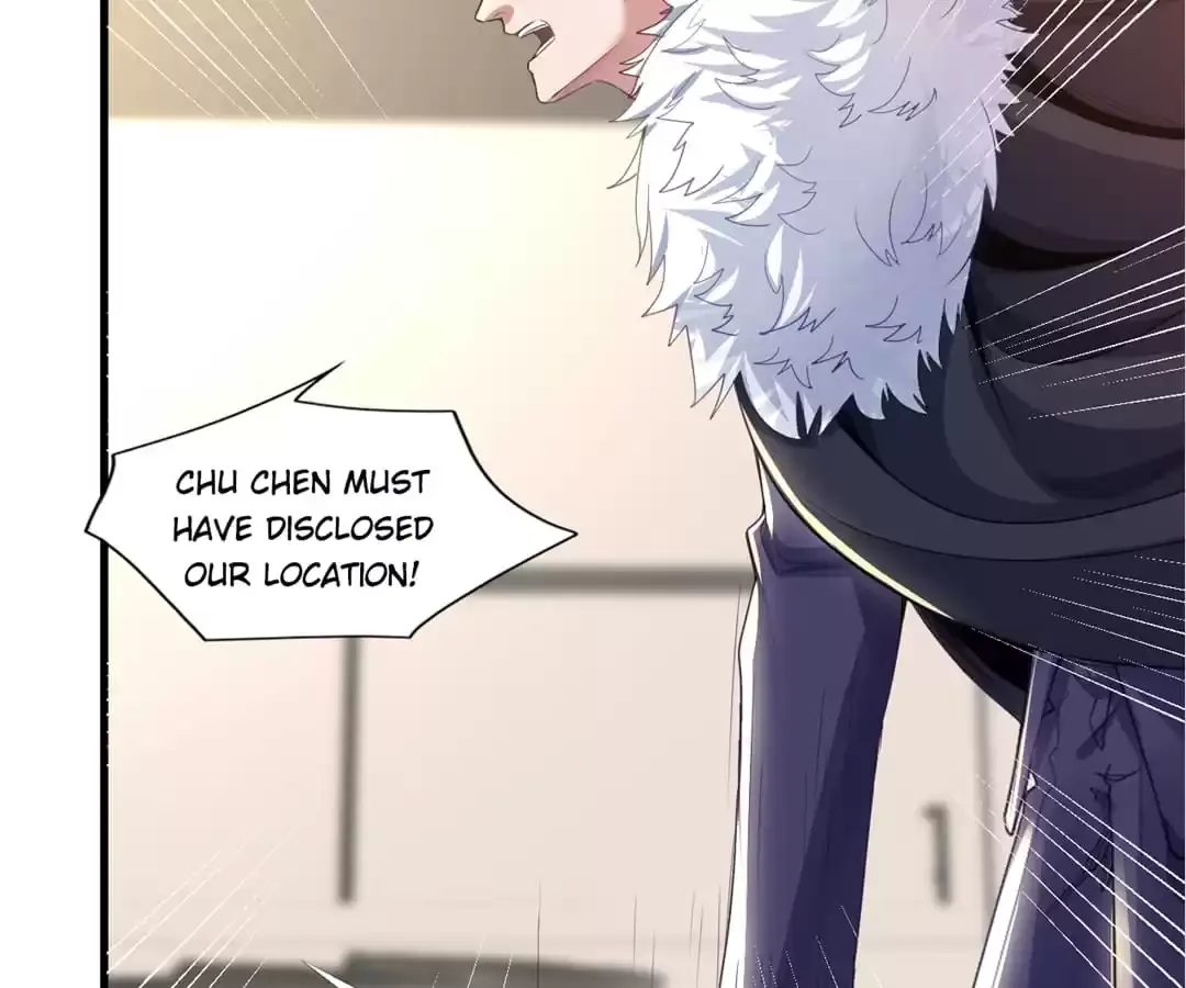 The Godly Son-in-Law of the Nation Chapter 108 page 69