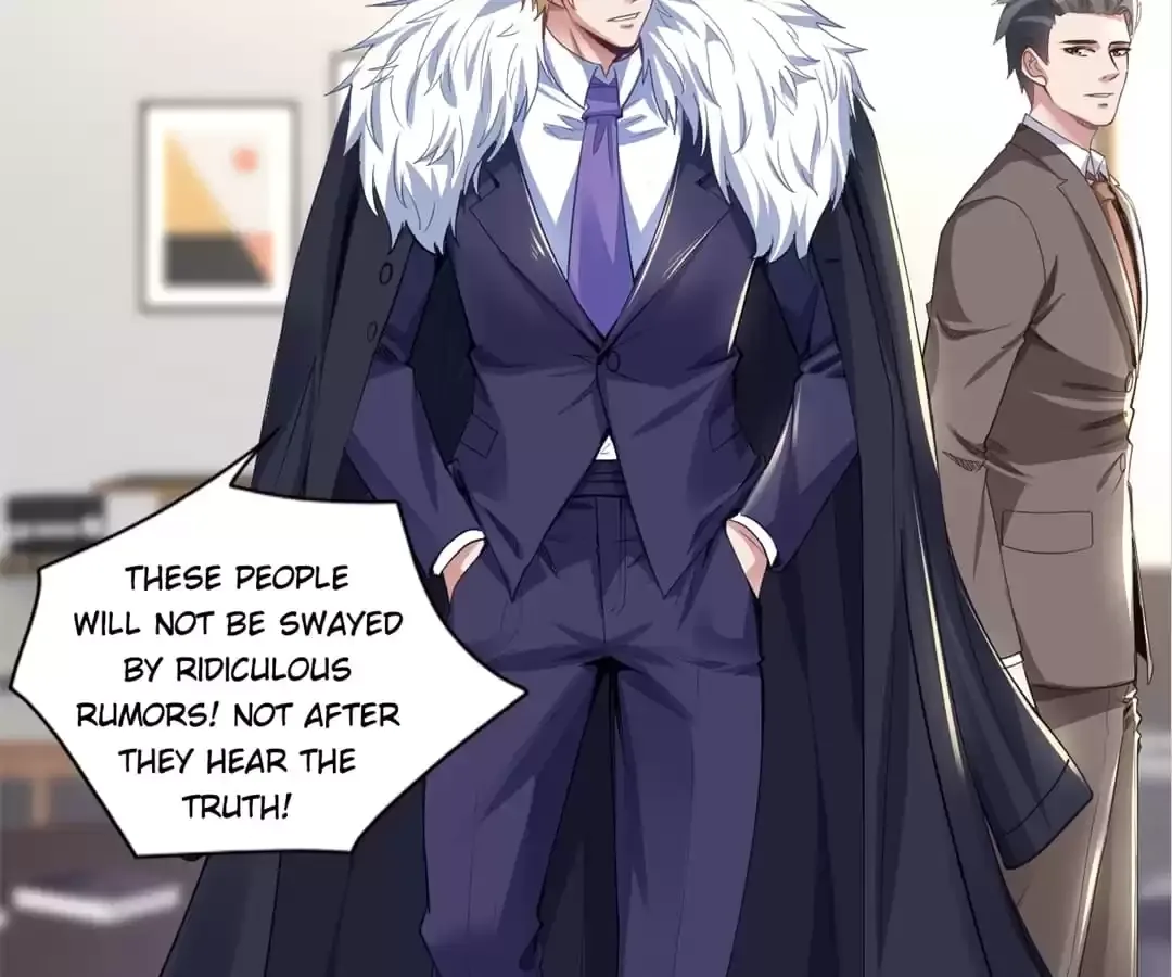 The Godly Son-in-Law of the Nation Chapter 108 page 71