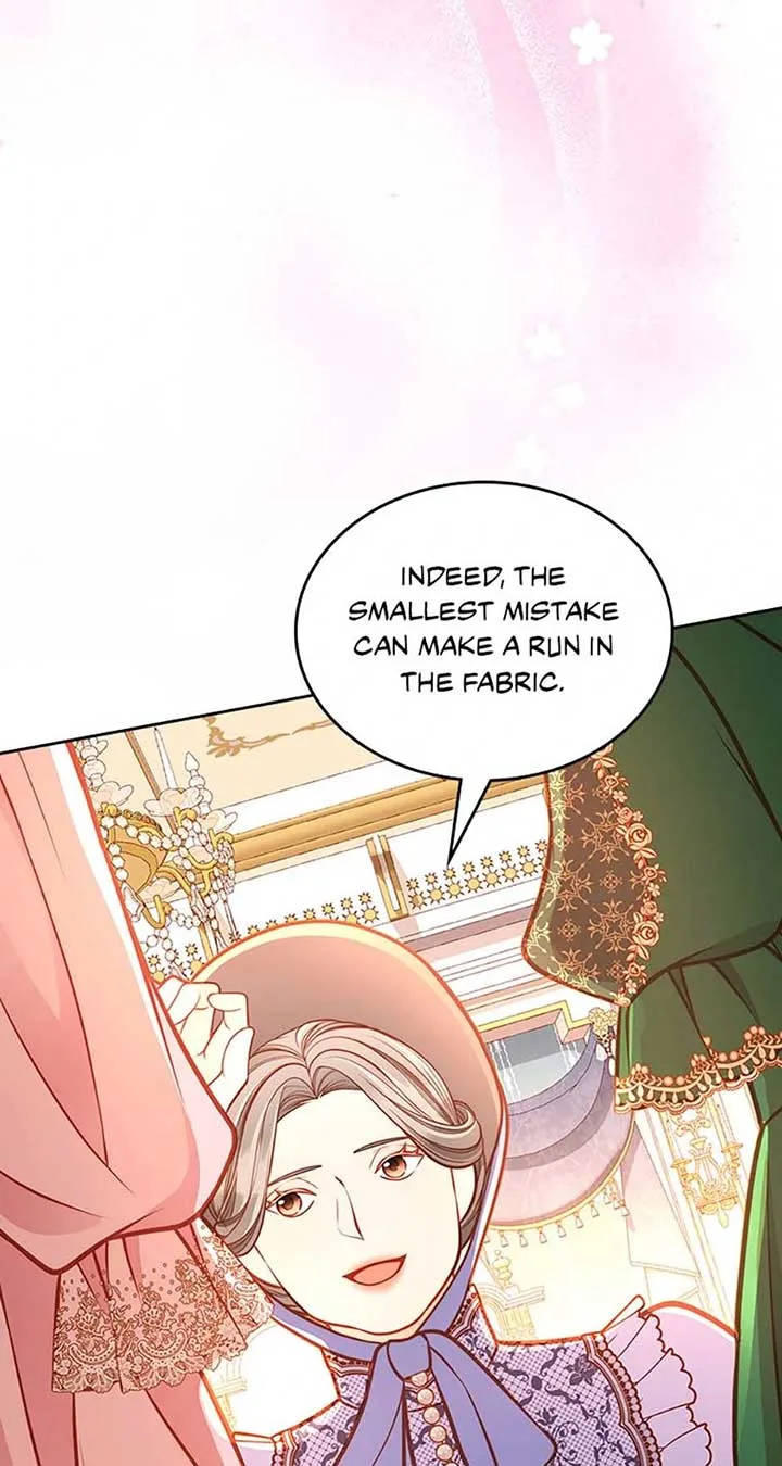 The Duchess’s Secret Dressing Room Chapter 105 page 52