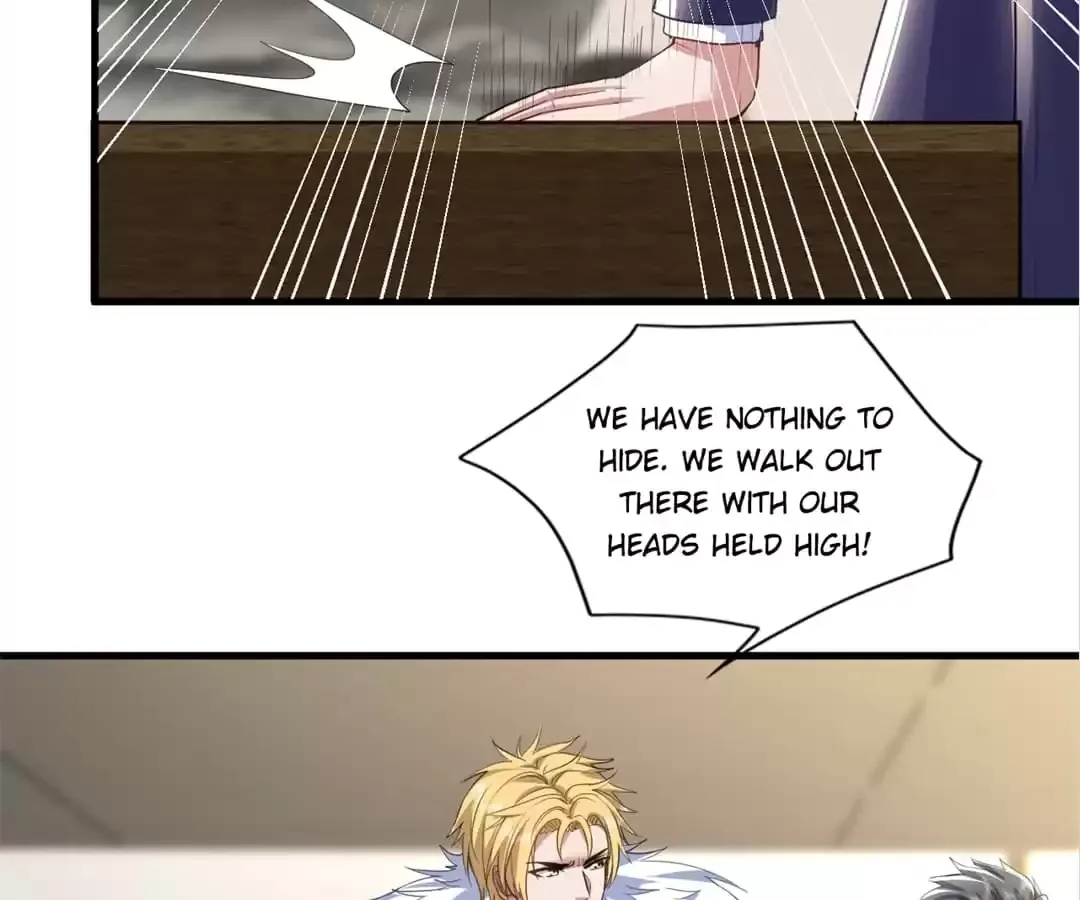 The Godly Son-in-Law of the Nation Chapter 108 page 70