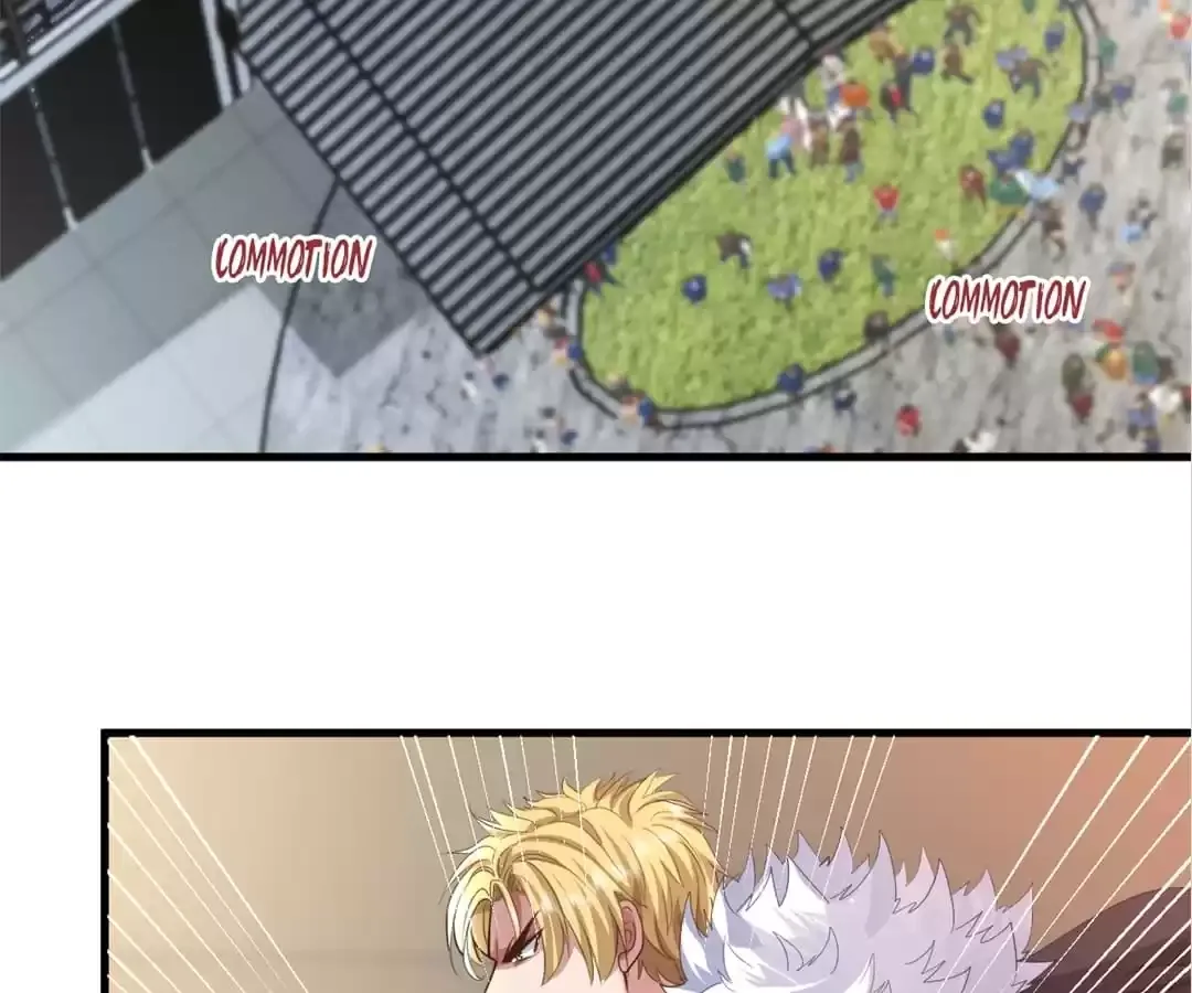 The Godly Son-in-Law of the Nation Chapter 108 page 68