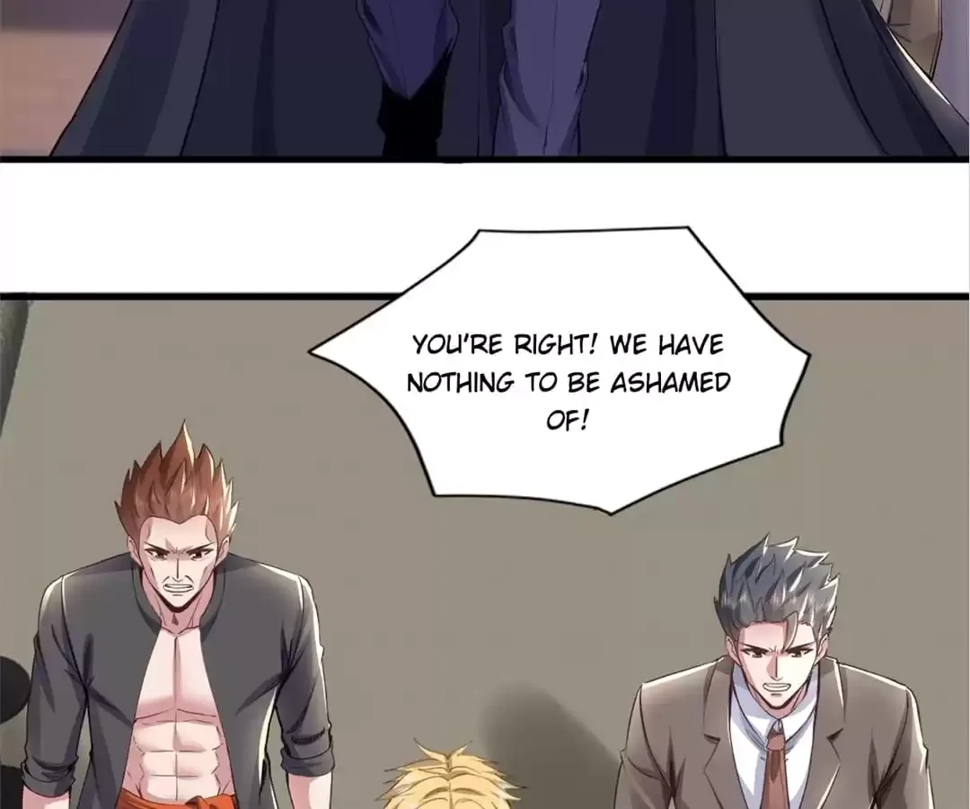 The Godly Son-in-Law of the Nation Chapter 108 page 72