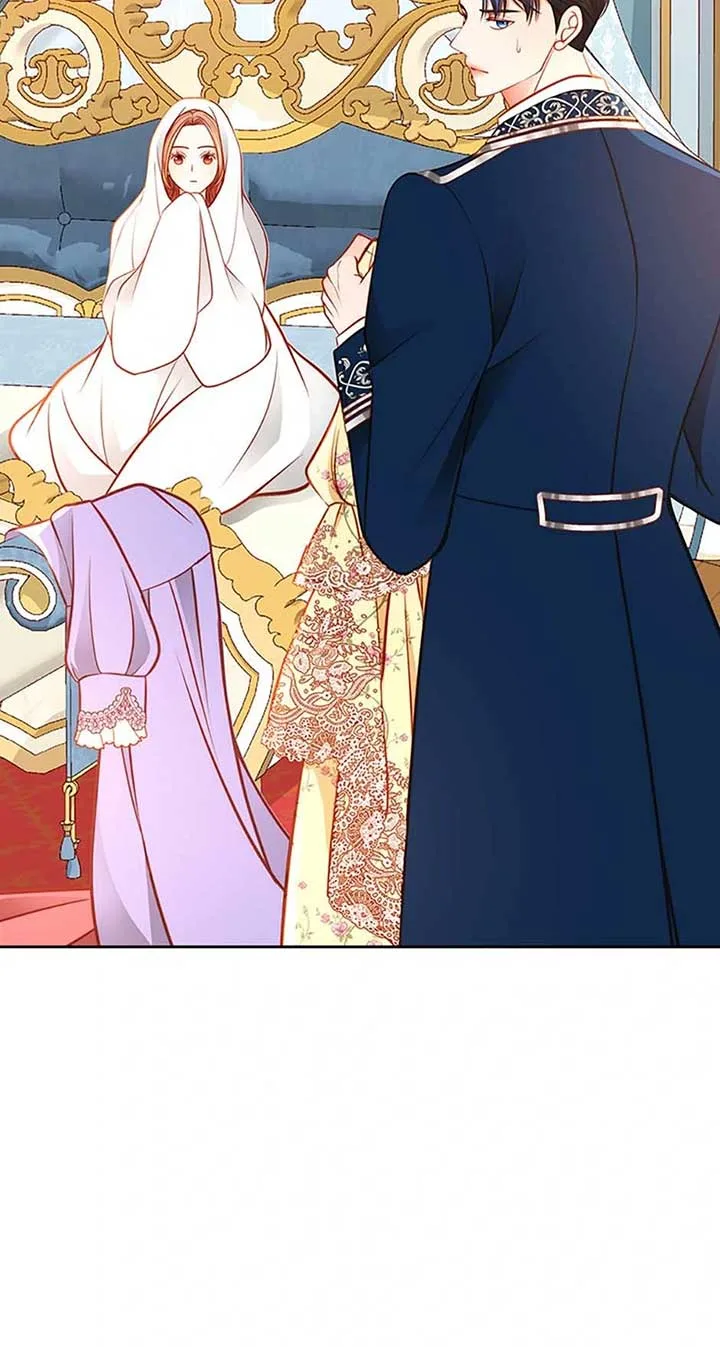 The Duchess’s Secret Dressing Room Chapter 105 page 47