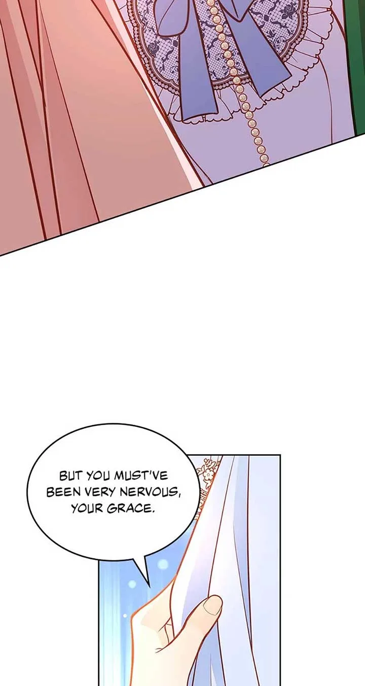 The Duchess’s Secret Dressing Room Chapter 105 page 53