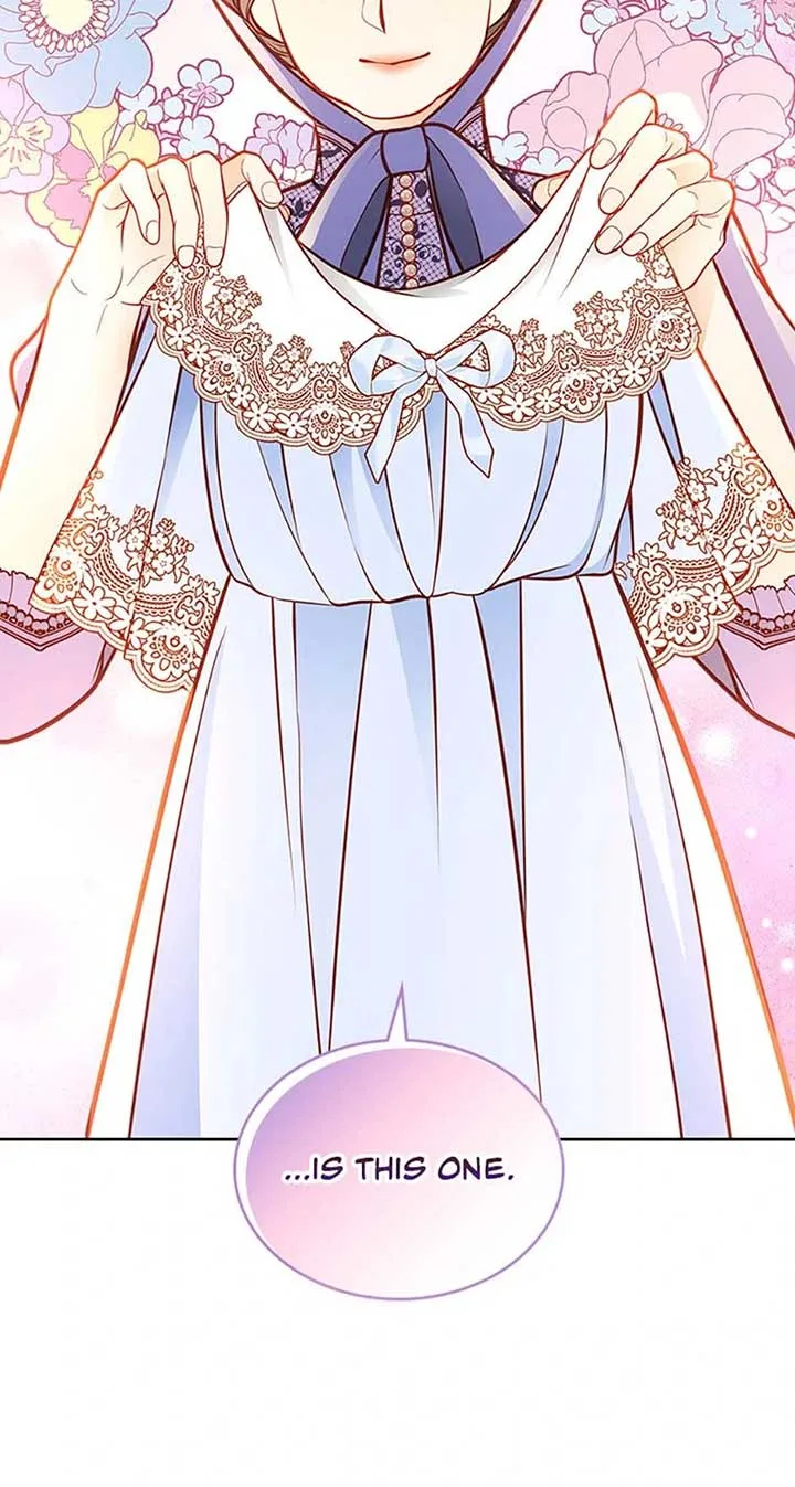 The Duchess’s Secret Dressing Room Chapter 105 page 55
