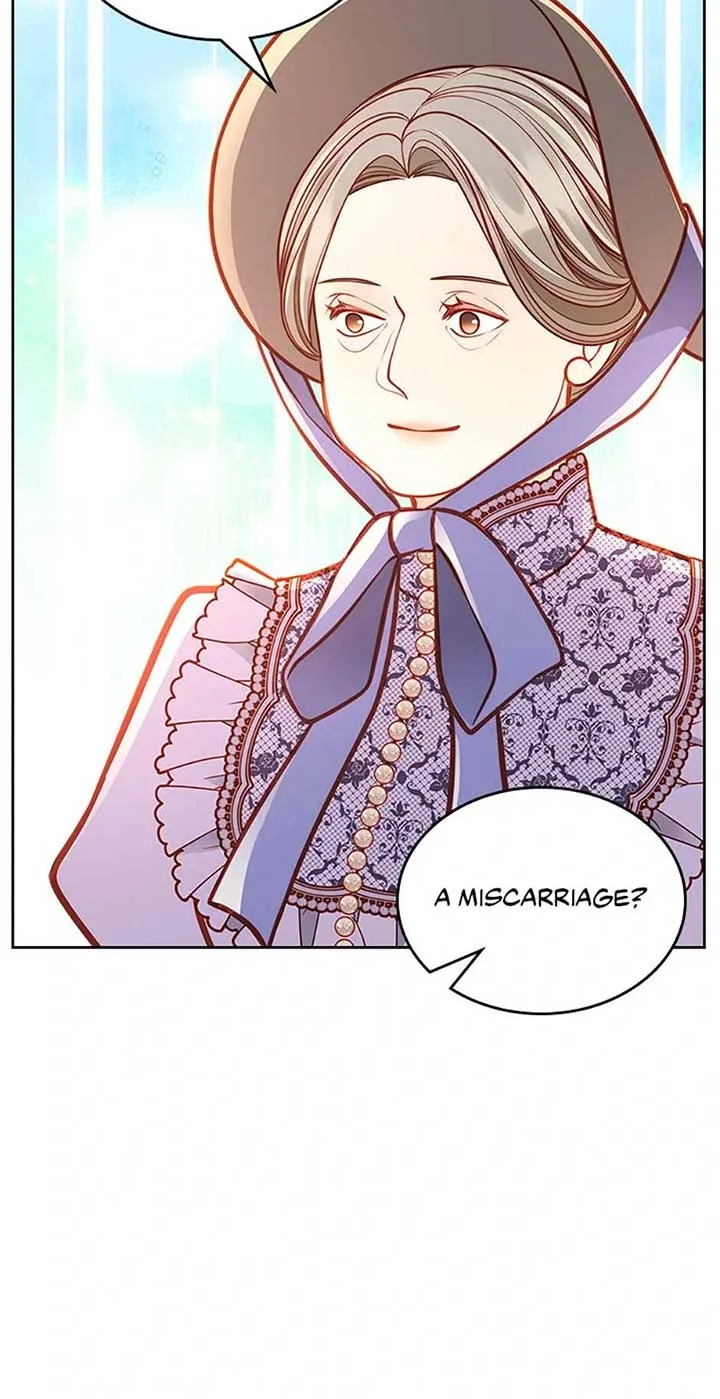 The Duchess’s Secret Dressing Room Chapter 105 page 58