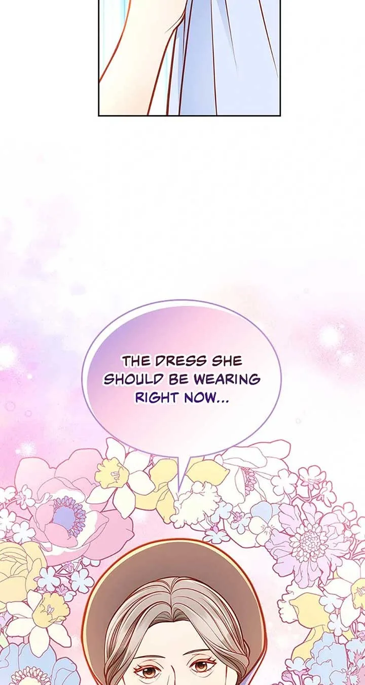 The Duchess’s Secret Dressing Room Chapter 105 page 54