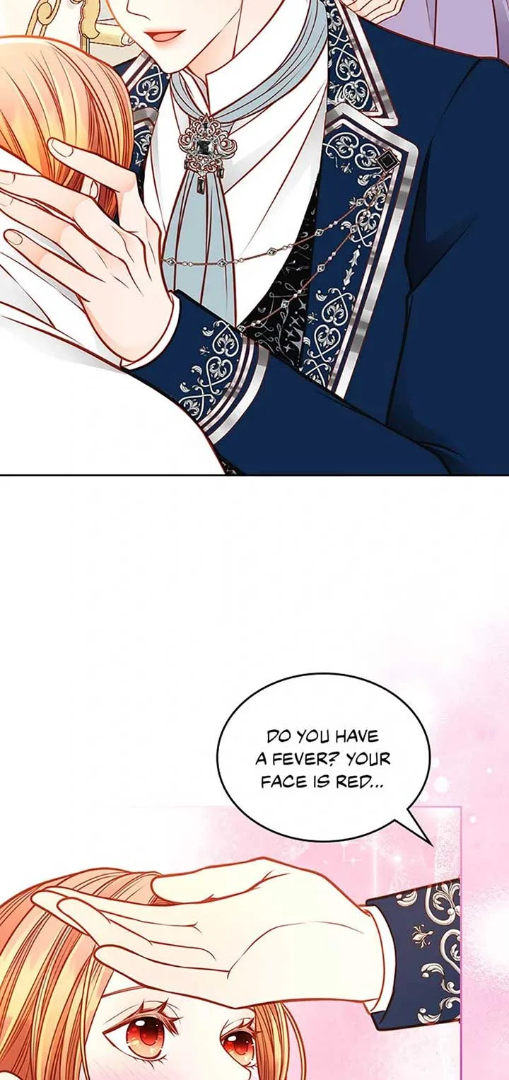 The Duchess’s Secret Dressing Room Chapter 105 page 64