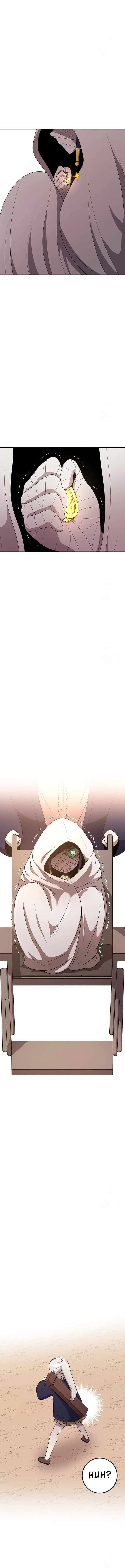 The House Without Time Chapter 107 page 13
