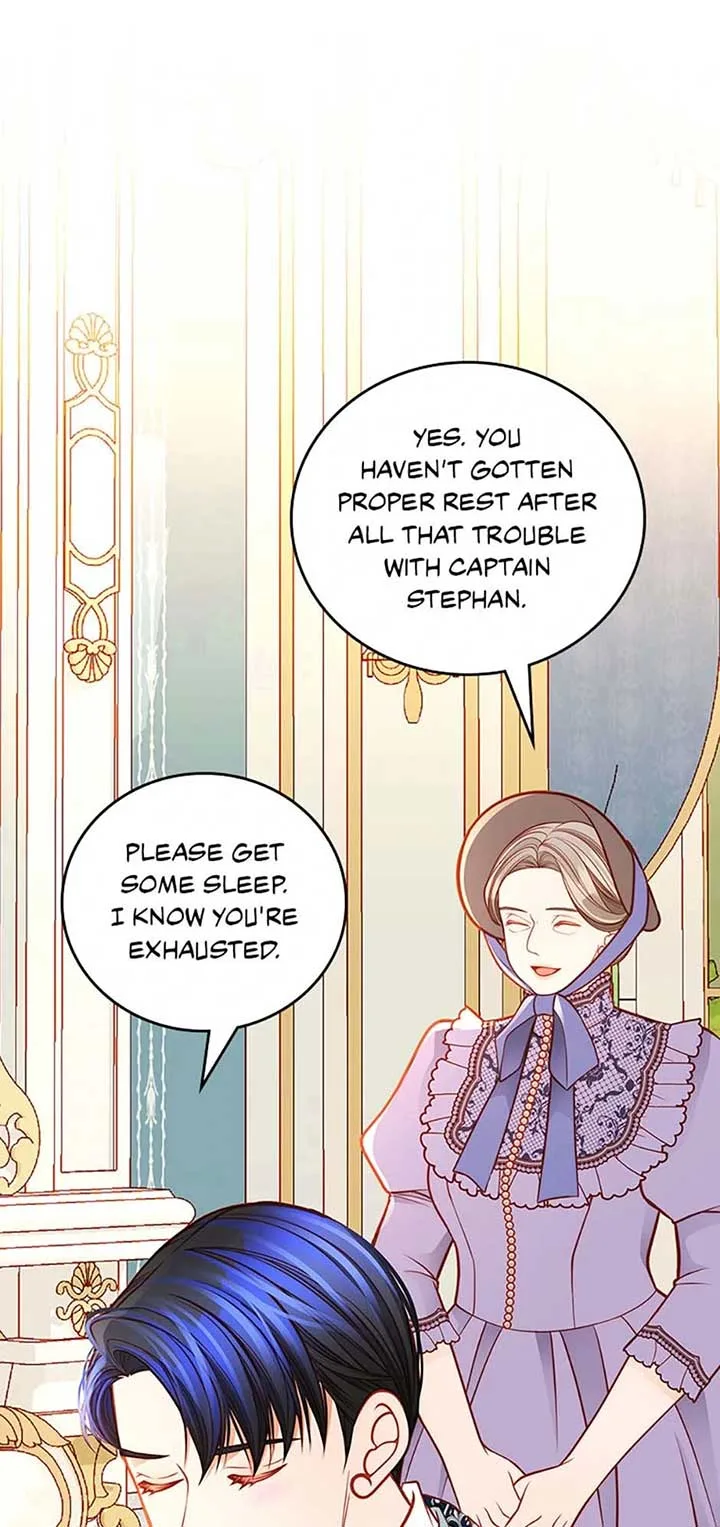 The Duchess’s Secret Dressing Room Chapter 105 page 63