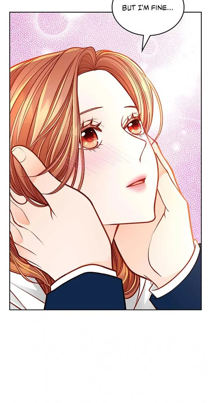 The Duchess’s Secret Dressing Room Chapter 105 page 62