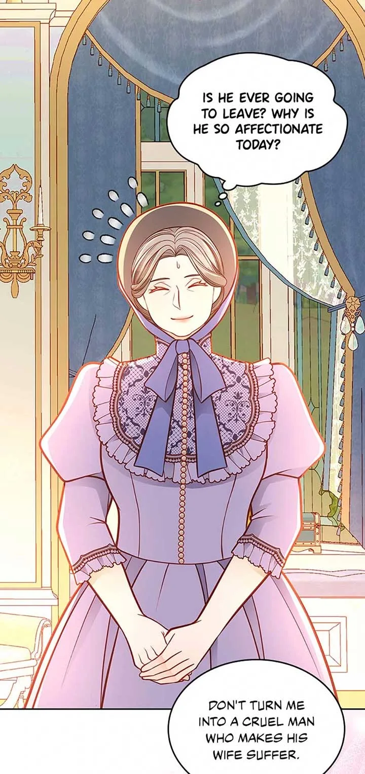 The Duchess’s Secret Dressing Room Chapter 105 page 67