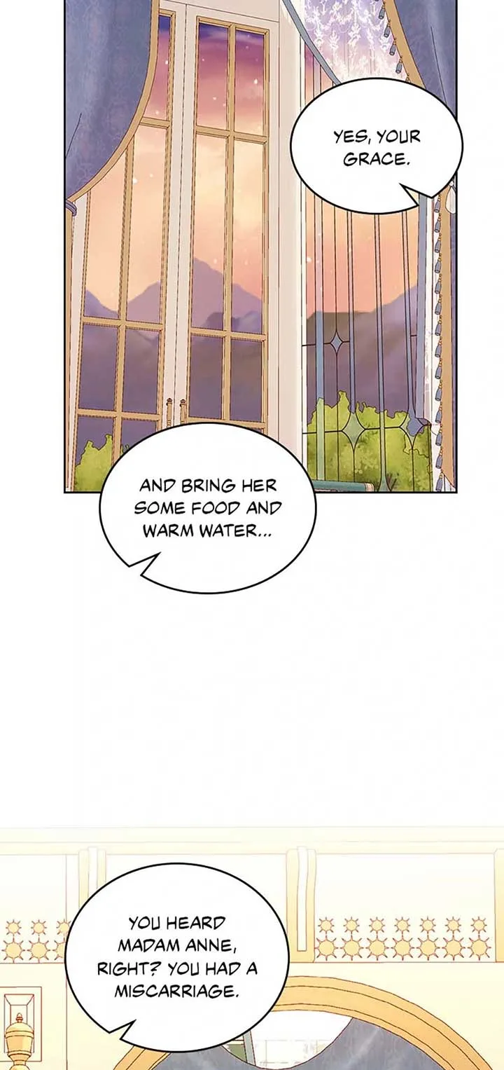 The Duchess’s Secret Dressing Room Chapter 105 page 66