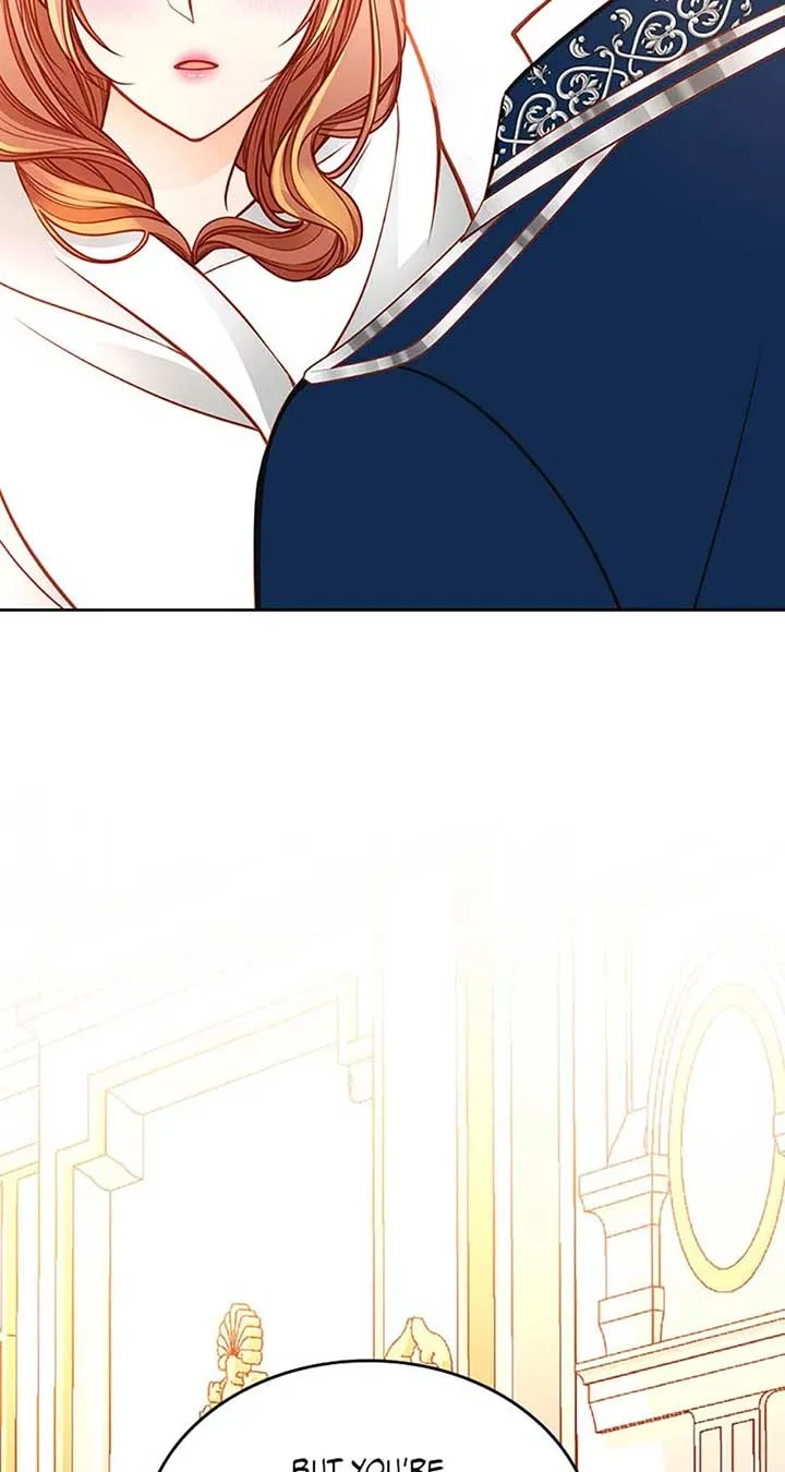 The Duchess’s Secret Dressing Room Chapter 105 page 72