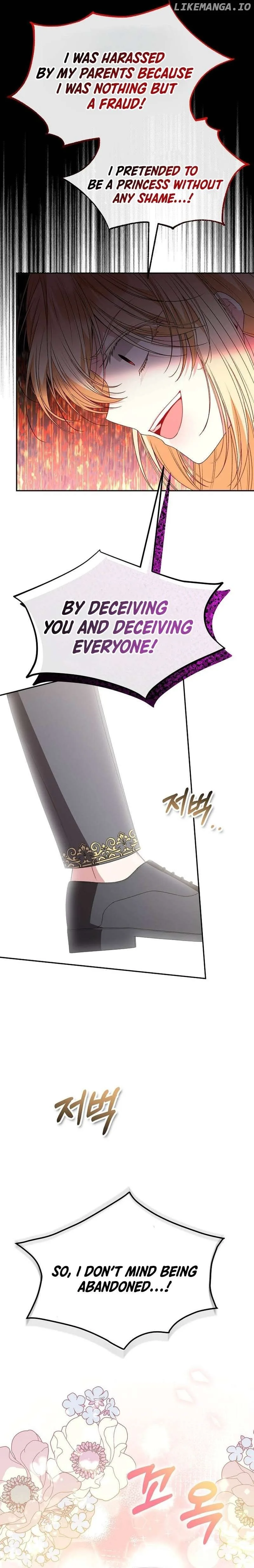 The Real Daughter is Back Chapter 106 page 4