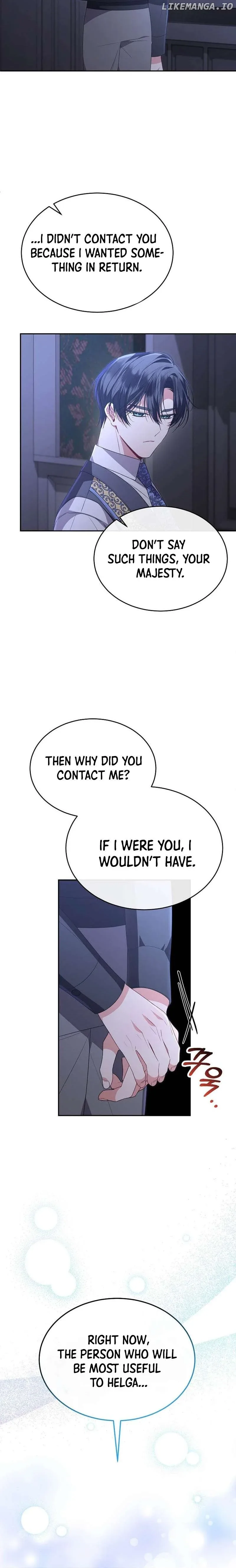 The Real Daughter is Back Chapter 106 page 8