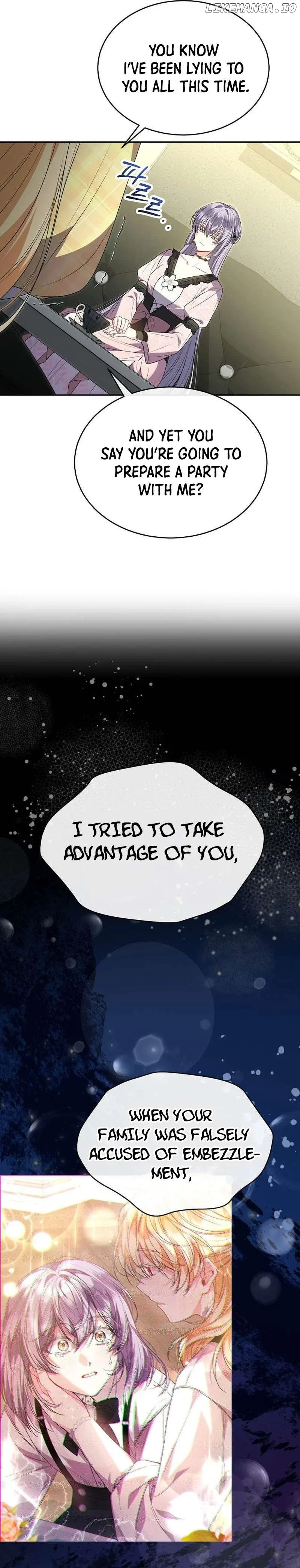 The Real Daughter is Back Chapter 106 page 17