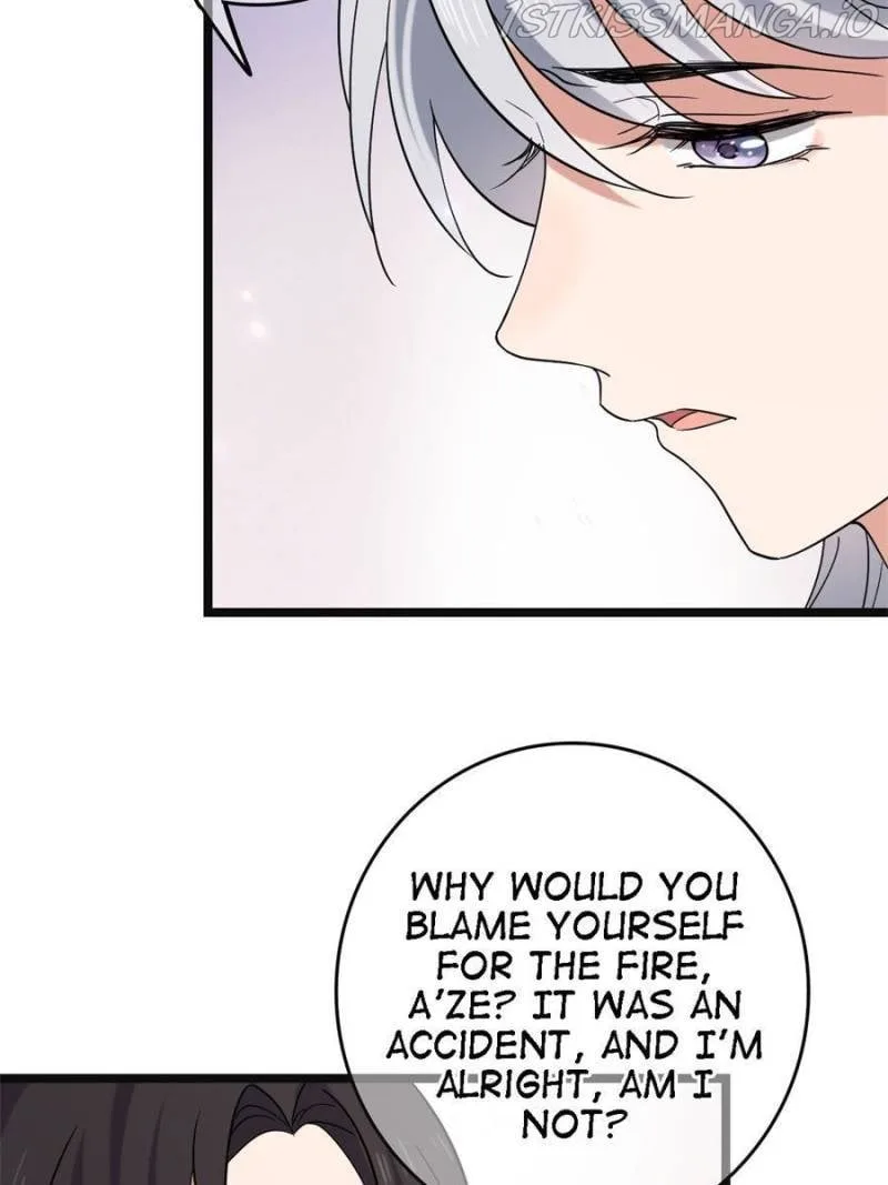 The Sickly Tyrant With An Innocent Facade Chapter 108 page 21
