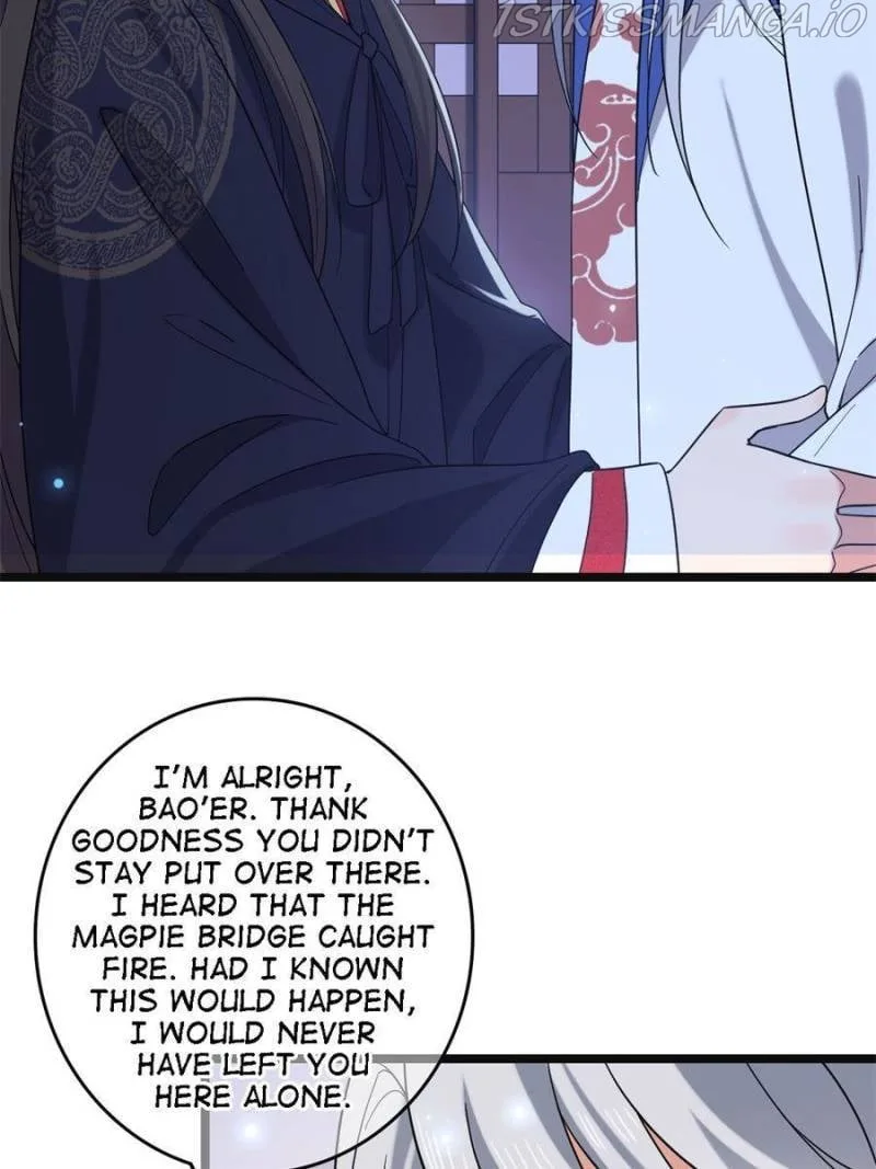 The Sickly Tyrant With An Innocent Facade Chapter 108 page 20