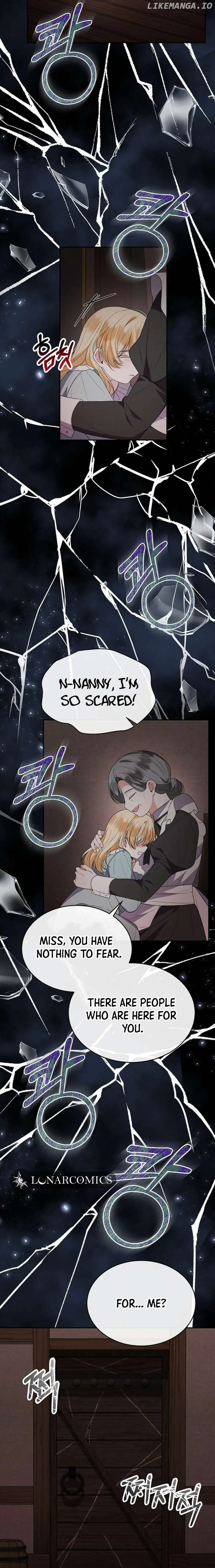 The Real Daughter is Back Chapter 106 page 23