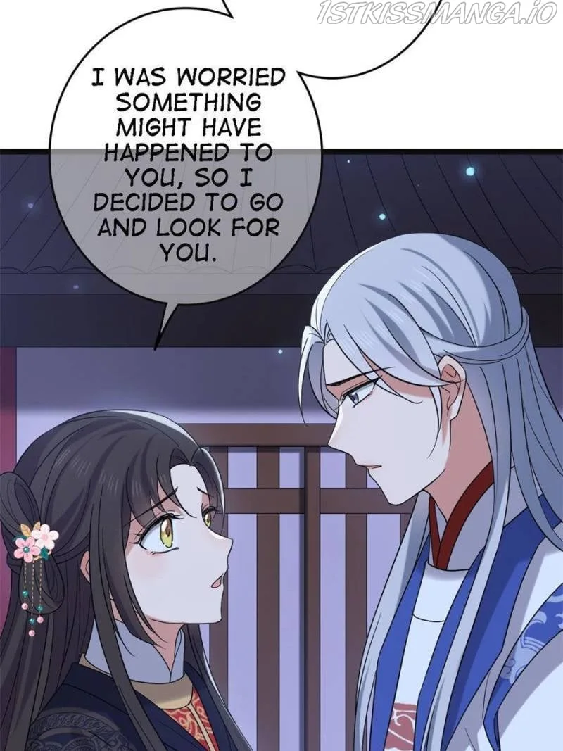 The Sickly Tyrant With An Innocent Facade Chapter 108 page 19