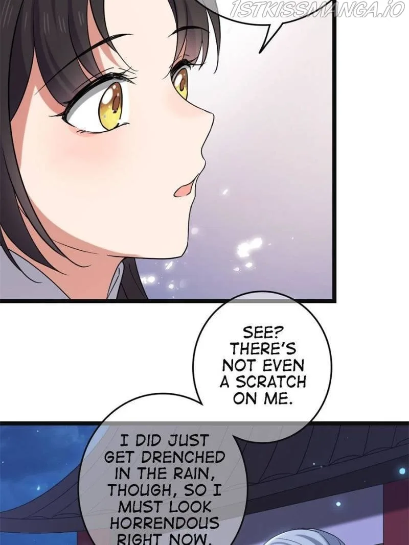 The Sickly Tyrant With An Innocent Facade Chapter 108 page 22