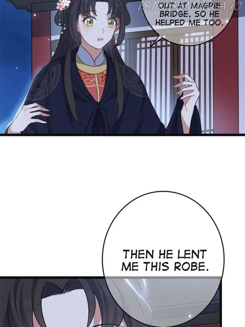 The Sickly Tyrant With An Innocent Facade Chapter 108 page 28