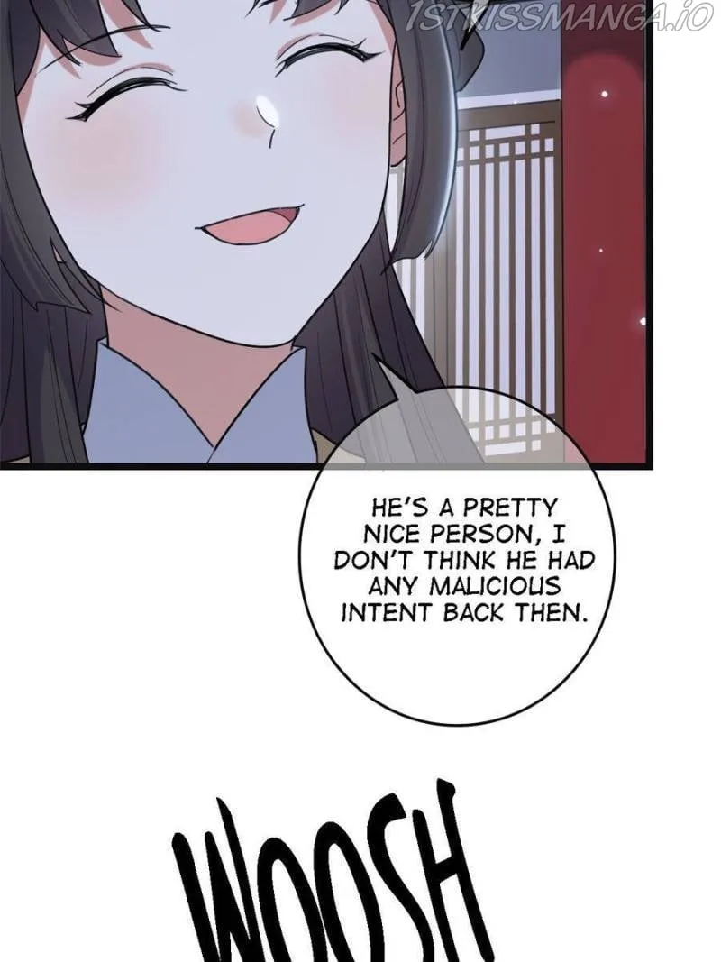 The Sickly Tyrant With An Innocent Facade Chapter 108 page 29