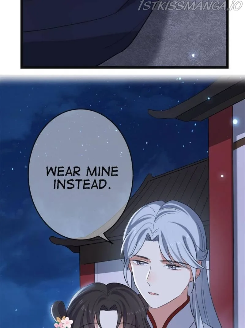 The Sickly Tyrant With An Innocent Facade Chapter 108 page 34