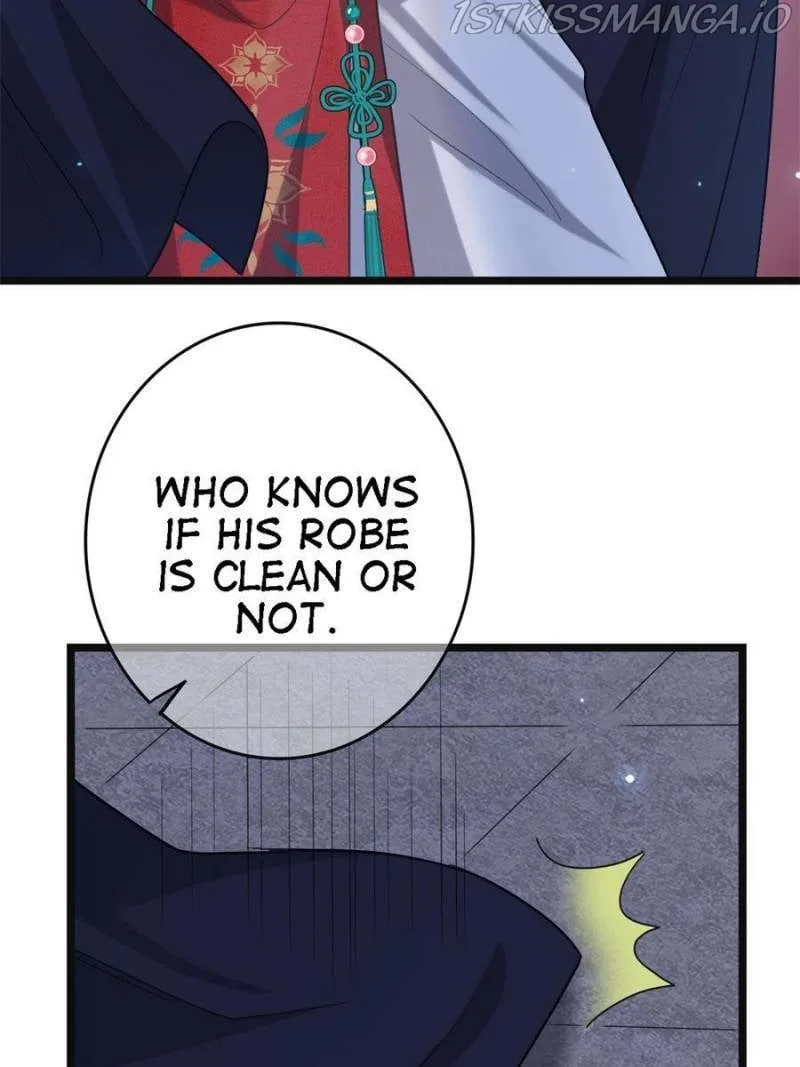 The Sickly Tyrant With An Innocent Facade Chapter 108 page 33