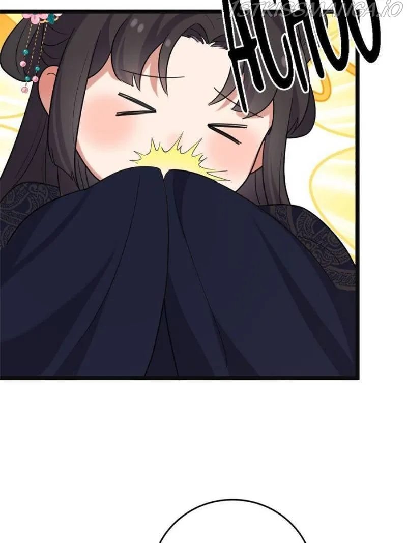 The Sickly Tyrant With An Innocent Facade Chapter 108 page 31