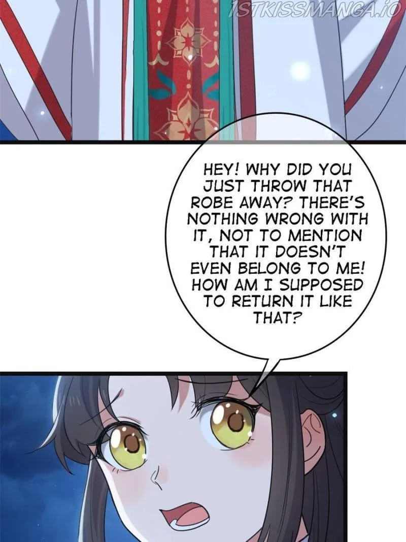 The Sickly Tyrant With An Innocent Facade Chapter 108 page 36