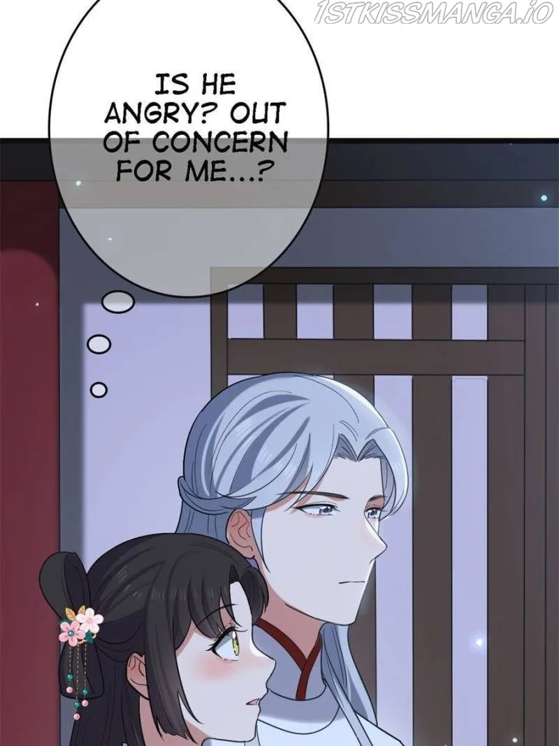 The Sickly Tyrant With An Innocent Facade Chapter 108 page 40