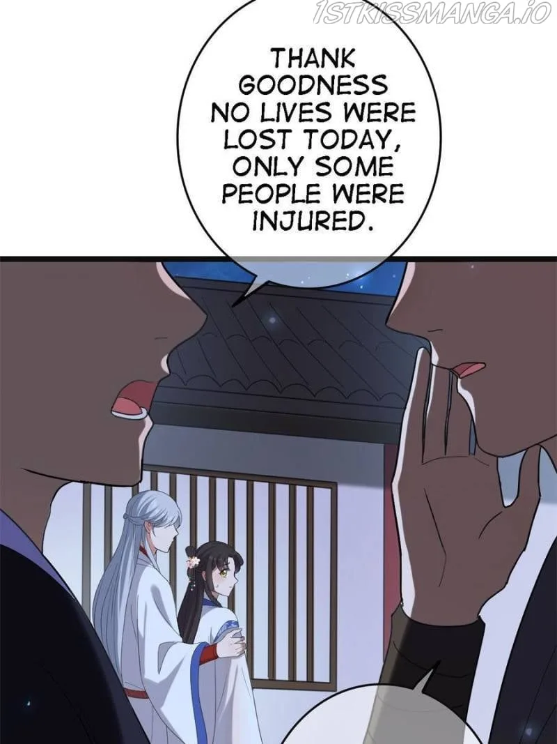 The Sickly Tyrant With An Innocent Facade Chapter 108 page 42